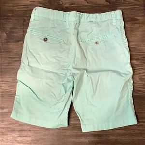 Men’s Departwest Shorts